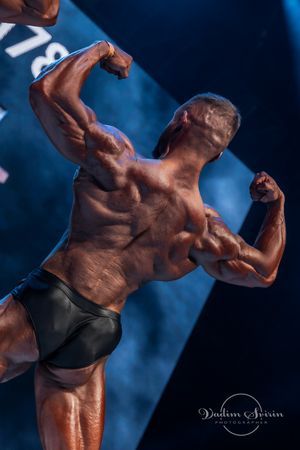 Фотограф Вадим Свирин (19.05.2024)